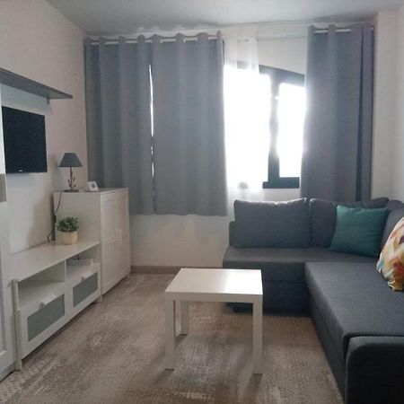 Novisimo Apartamento Con Preciosas Vistas Sierra Nevada Zewnętrze zdjęcie