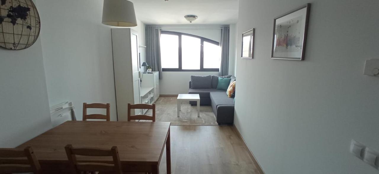 Novisimo Apartamento Con Preciosas Vistas Sierra Nevada Zewnętrze zdjęcie