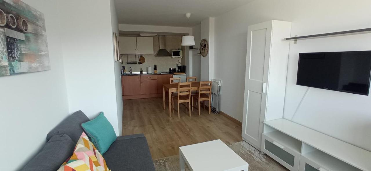 Novisimo Apartamento Con Preciosas Vistas Sierra Nevada Zewnętrze zdjęcie