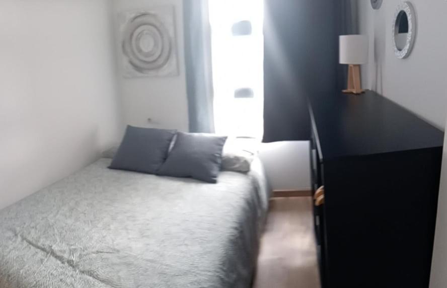 Novisimo Apartamento Con Preciosas Vistas Sierra Nevada Zewnętrze zdjęcie