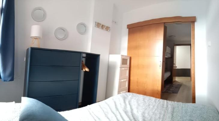 Novisimo Apartamento Con Preciosas Vistas Sierra Nevada Zewnętrze zdjęcie