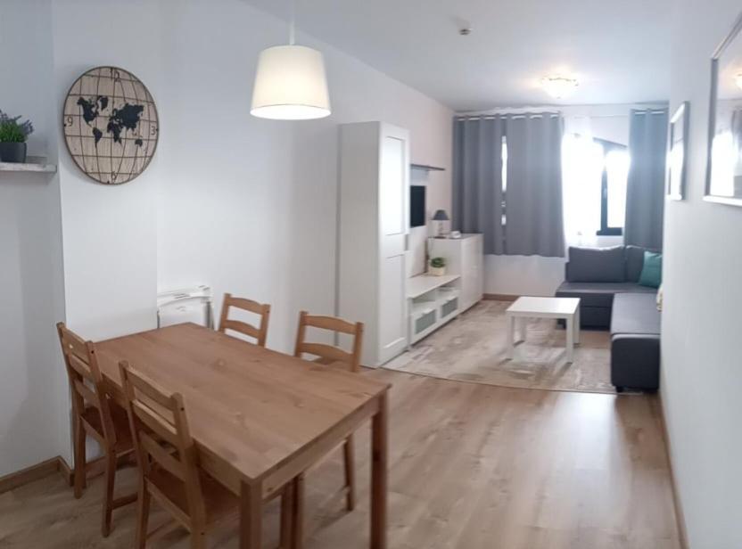 Novisimo Apartamento Con Preciosas Vistas Sierra Nevada Zewnętrze zdjęcie