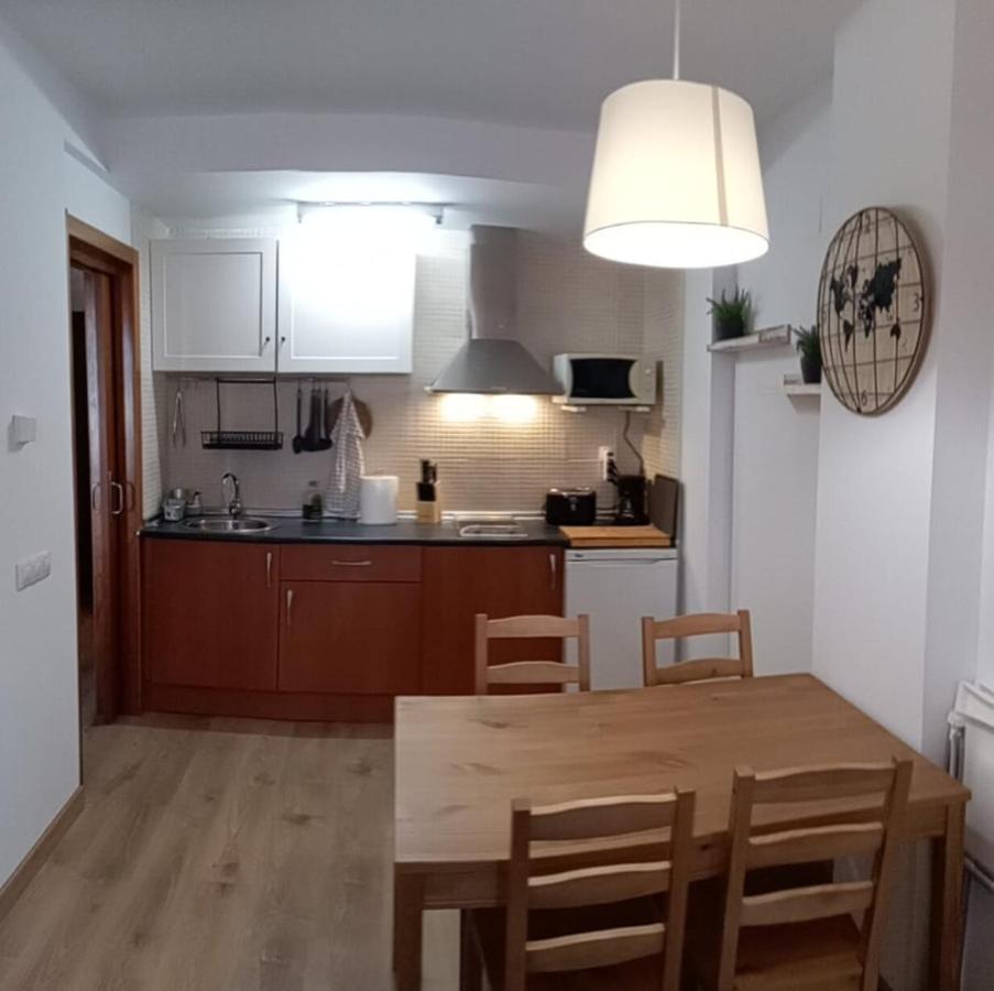 Novisimo Apartamento Con Preciosas Vistas Sierra Nevada Zewnętrze zdjęcie