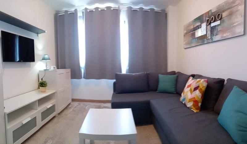 Novisimo Apartamento Con Preciosas Vistas Sierra Nevada Zewnętrze zdjęcie