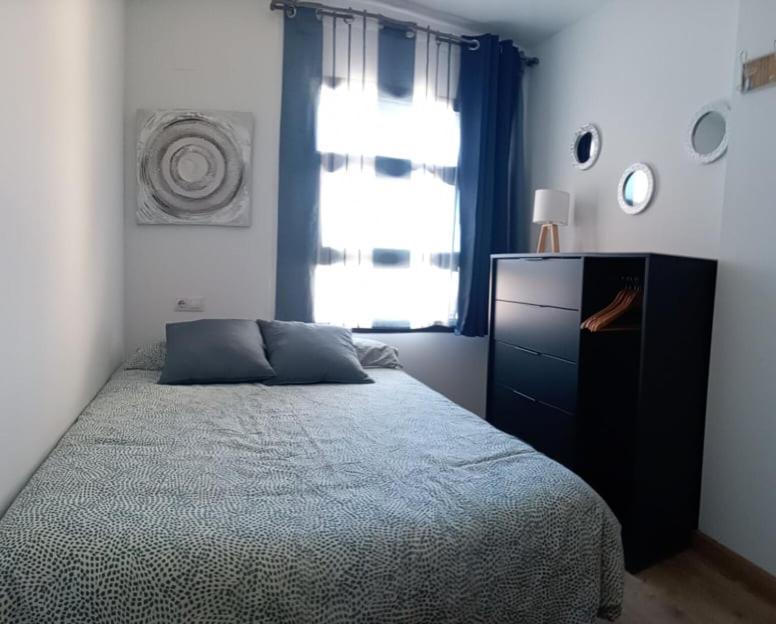 Novisimo Apartamento Con Preciosas Vistas Sierra Nevada Zewnętrze zdjęcie