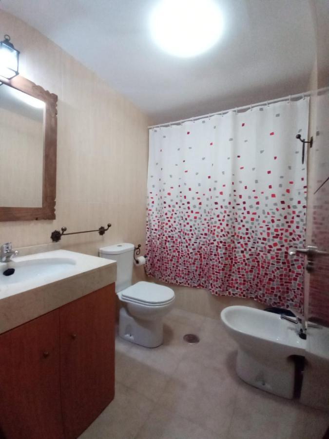 Novisimo Apartamento Con Preciosas Vistas Sierra Nevada Zewnętrze zdjęcie