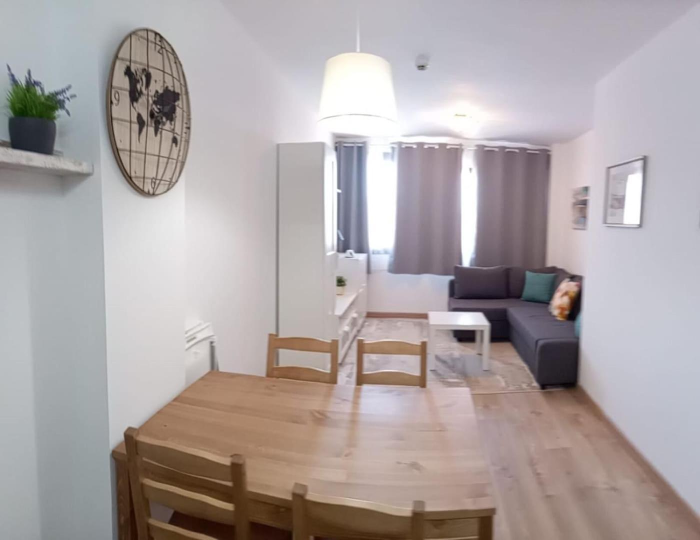 Novisimo Apartamento Con Preciosas Vistas Sierra Nevada Zewnętrze zdjęcie
