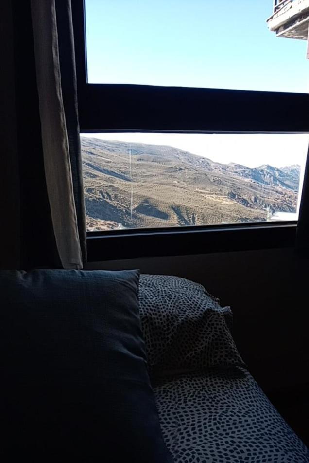 Novisimo Apartamento Con Preciosas Vistas Sierra Nevada Zewnętrze zdjęcie